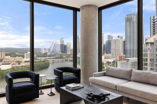 44 E Ave Unit 2005, Austin, TX 78701 - photo 5