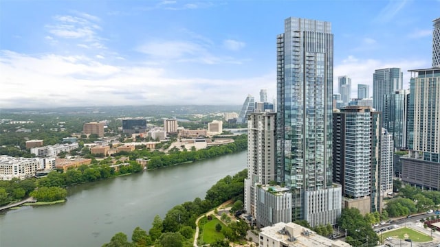 44 E Ave Unit 2005, Austin, TX 78701 - photo 16