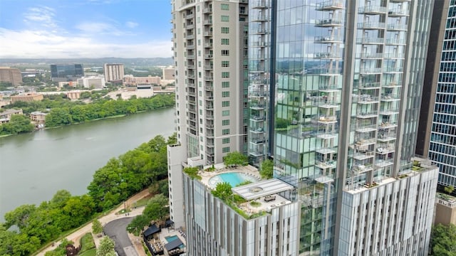 44 E Ave Unit 2005, Austin, TX 78701 - photo 17