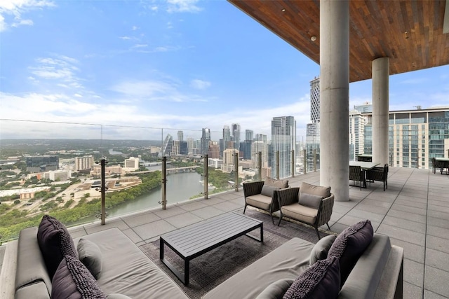 44 E Ave Unit 2005, Austin, TX 78701 - photo 23