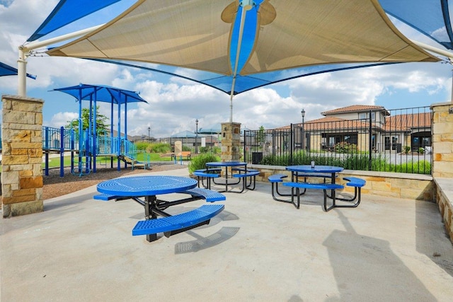 16601 Aventura Ave, Pflugerville, TX 78660 - view of property's community