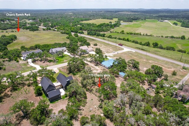 175 Charro Vista Dr, Driftwood, TX 78619 - photo 1