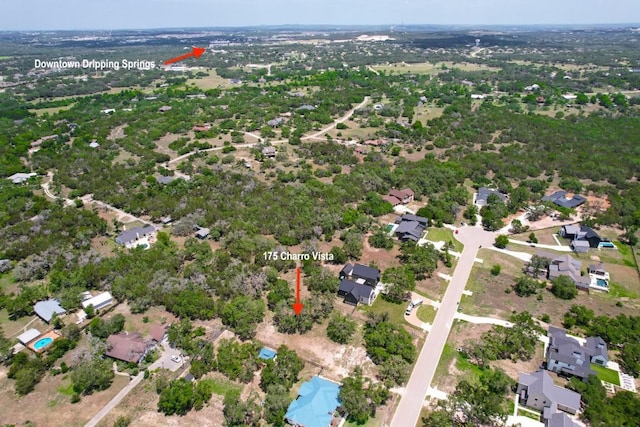 175 Charro Vista Dr, Driftwood, TX 78619 - photo 3