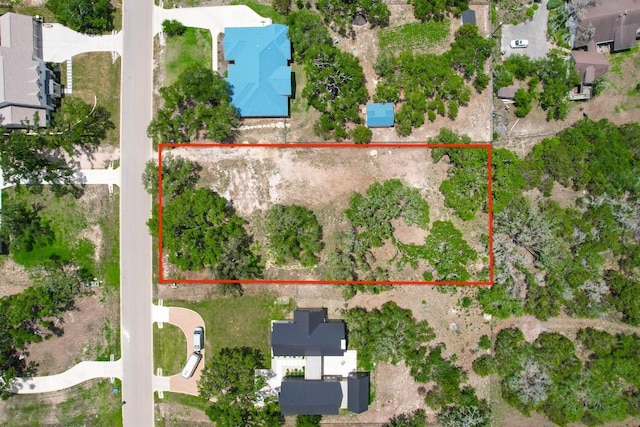 175 Charro Vista Dr, Driftwood, TX 78619 - photo 5
