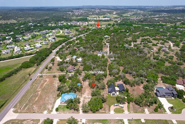 175 Charro Vista Dr, Driftwood, TX 78619 - photo 11