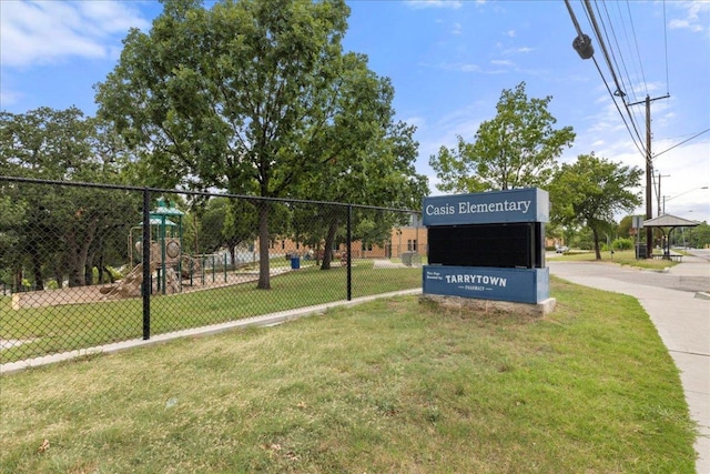 2616 Jefferson St Unit A, Austin, TX 78703 - surrounding community