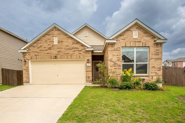 6200 Albany Sleigh Dr, Del Valle, TX 78617 - photo 1