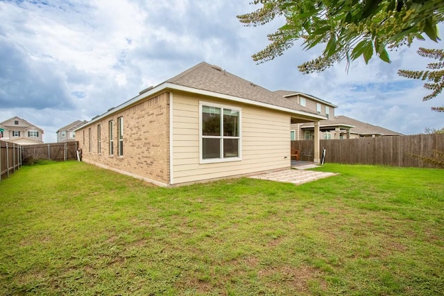 6200 Albany Sleigh Dr, Del Valle, TX 78617 - photo 20