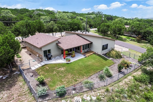 21510 Sierra Trl, Lago Vista, TX 78645 - photo 37