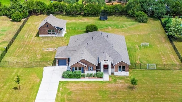 409 July Johnson Dr, Austin, TX 78737 - view of subject property