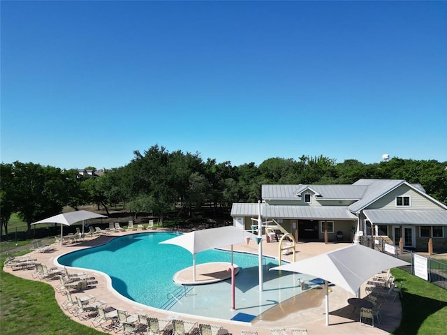 1365 Nevarez, Kyle, TX 78640 - photo 38