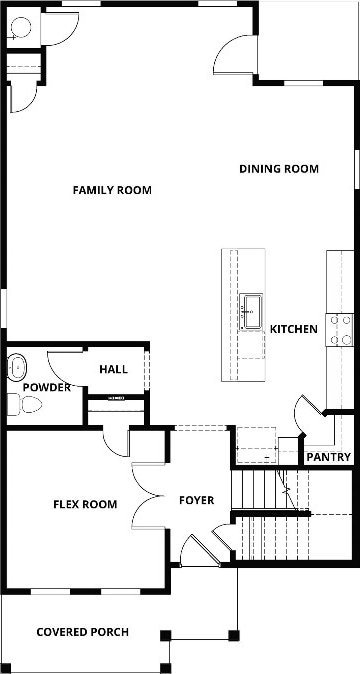 9513 Balmy Ln, Manor, TX 78653 - photo 16
