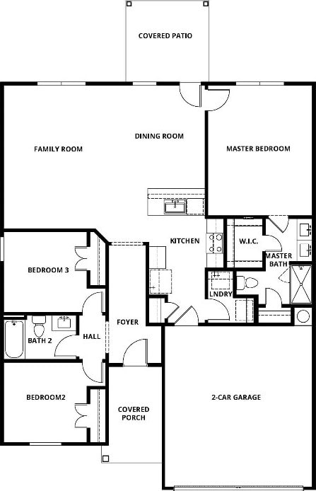 9709 Gladsome Path, Manor, TX 78653 - photo 10