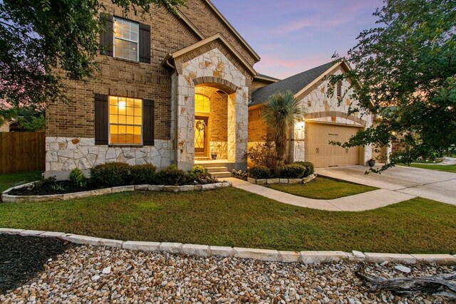 564 Wild Rose Dr, Austin, TX 78737 - photo 2