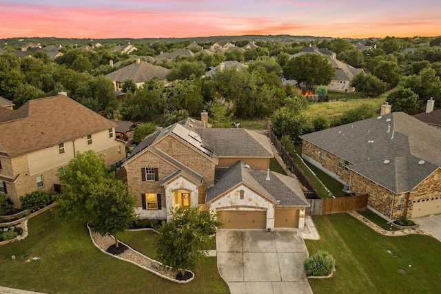 564 Wild Rose Dr, Austin, TX 78737 - photo 1