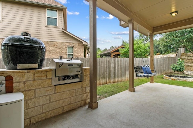 564 Wild Rose Dr, Austin, TX 78737 - photo 38