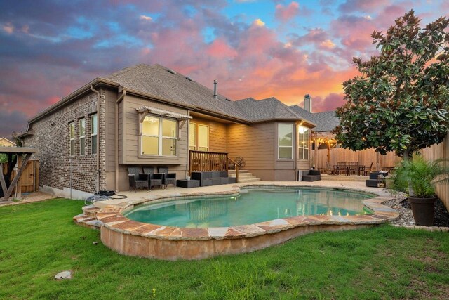 100 Crystal Cv, Round Rock, TX 78664 - photo 36