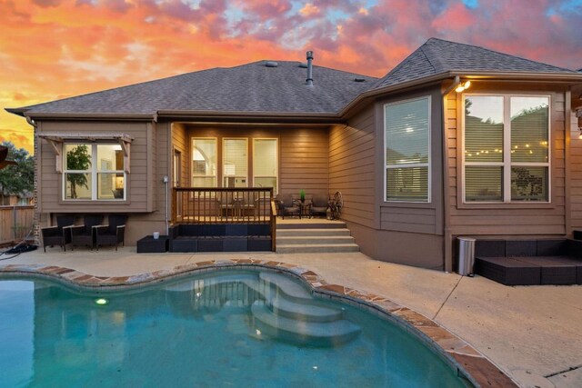 100 Crystal Cv, Round Rock, TX 78664 - photo 38