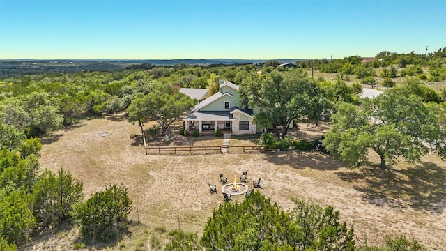 3310 Tabletop Mountain Dr, Spicewood, TX 78669 - photo 1