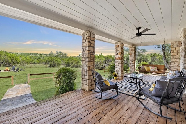 3310 Tabletop Mountain Dr, Spicewood, TX 78669 - photo 6