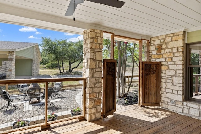 3310 Tabletop Mountain Dr, Spicewood, TX 78669 - photo 8