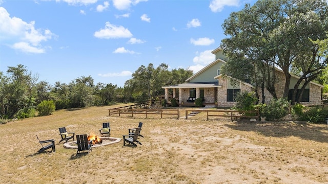 3310 Tabletop Mountain Dr, Spicewood, TX 78669 - photo 37