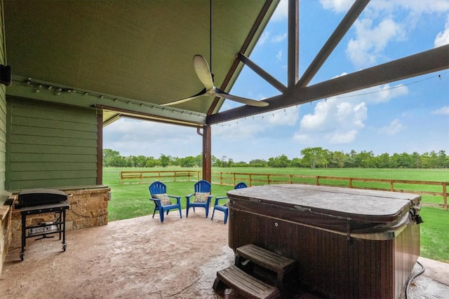 9769 Fm 1361, Snook, TX 77879 - photo 21