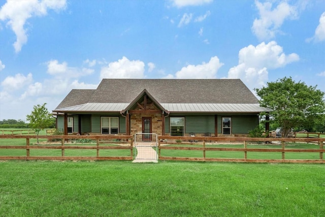 9769 Fm 1361, Snook, TX 77879 - photo 3