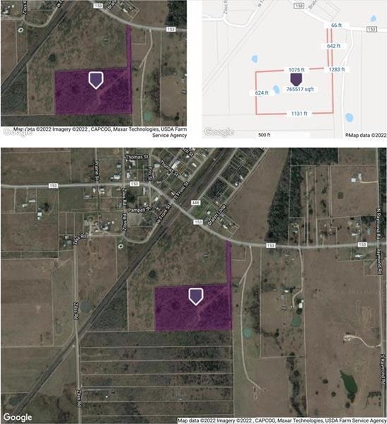 8530 Fm 153, La Grange, TX 78945