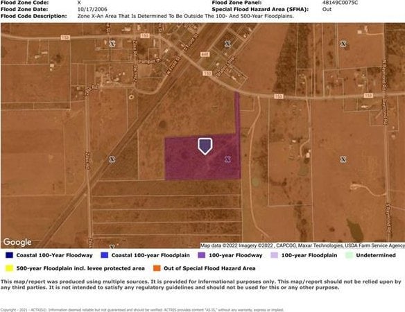 8530 Fm 153, La Grange, TX 78945