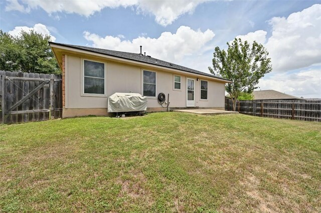 135 Salado Dr, Kyle, TX 78640 - photo 24