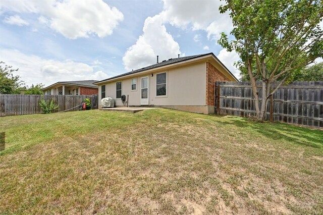 135 Salado Dr, Kyle, TX 78640 - photo 25