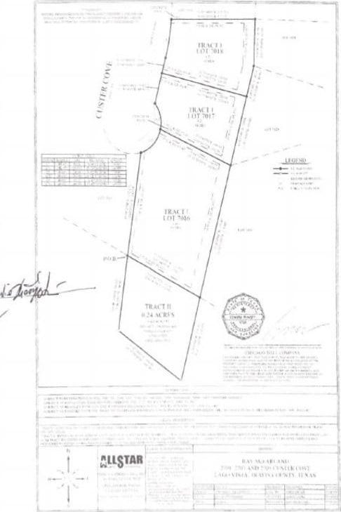 2703 Custer Cv, Leander, TX 78645