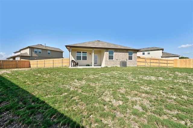 222 Coralbean Dr, Kyle, TX 78640 - photo 21