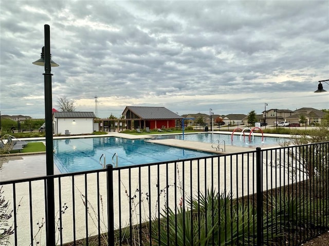 222 Coralbean Dr, Kyle, TX 78640 - photo 31