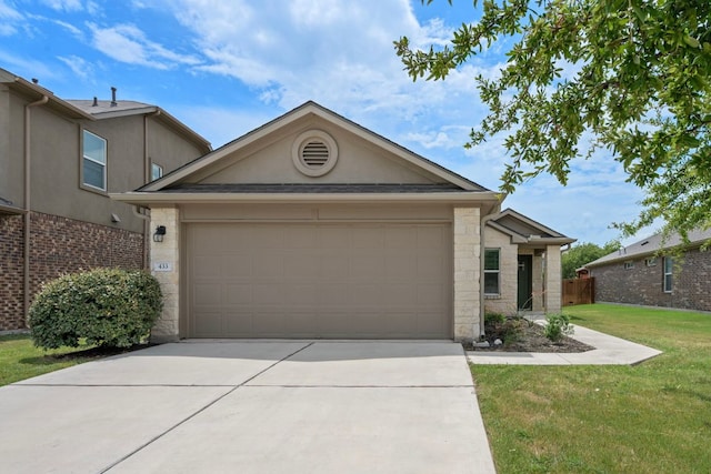 433 Dubina Ave, Georgetown, TX 78626 - photo 1