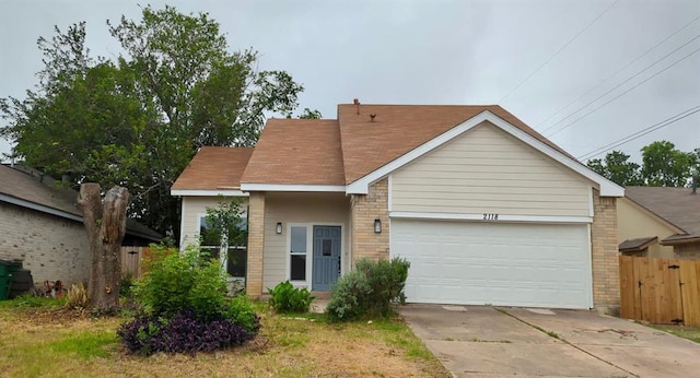 2118 Zephyr Ln, Round Rock, TX 78664 - photo 1