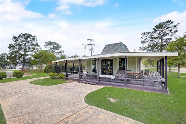 LOT904 Kahana Ln, Bastrop, TX 78602