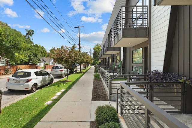 49 Navasota St Unit 214, Austin, TX 78702 - photo 6