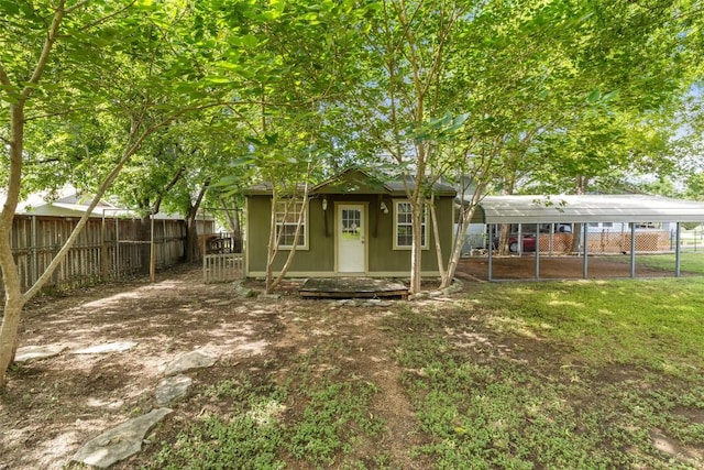 1619 S College St, Georgetown, TX 78626 - photo 22