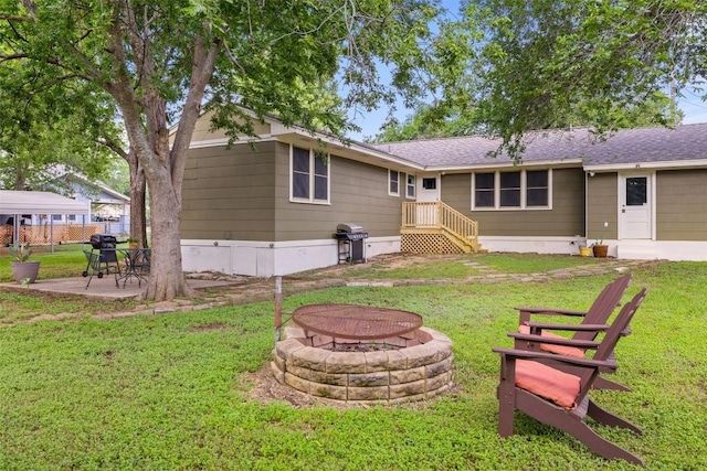 1619 S College St, Georgetown, TX 78626 - photo 25