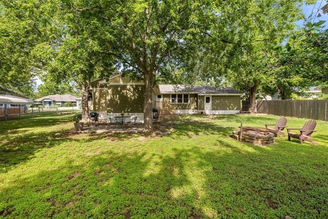 1619 S College St, Georgetown, TX 78626 - photo 26