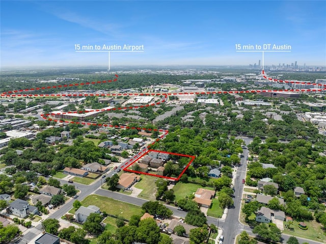 6916 Meador Ave, Austin, TX 78752 - photo 2
