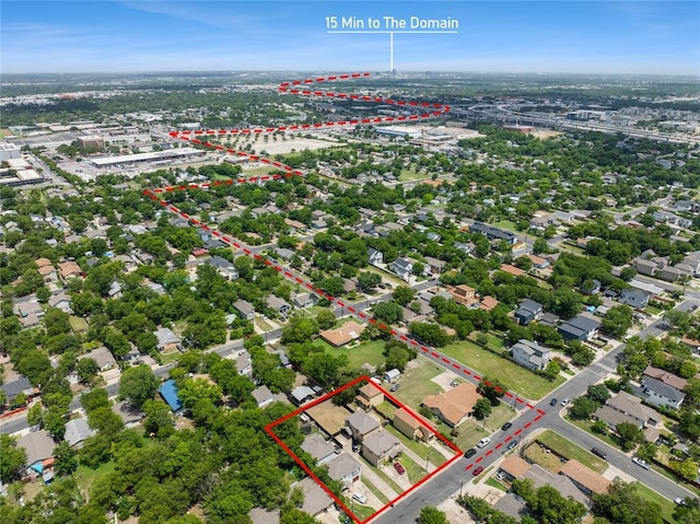 6916 Meador Ave, Austin, TX 78752 - photo 3
