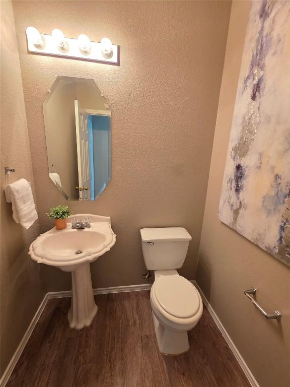149 Steele, Kyle, TX 78640 - photo 19