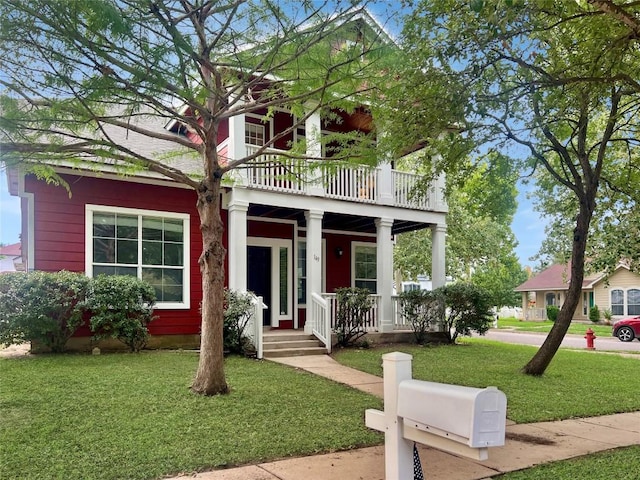 149 Steele, Kyle, TX 78640 - photo 1