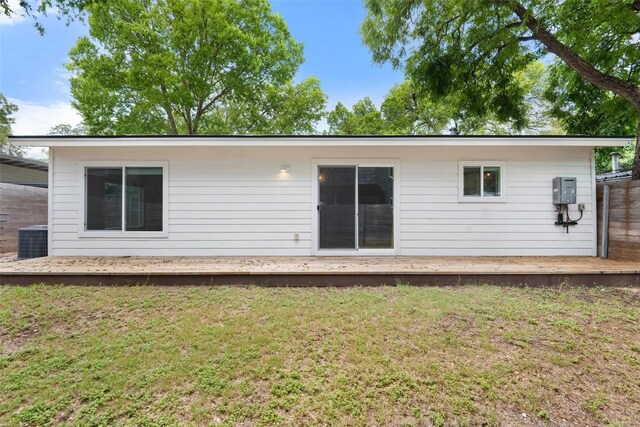 5507 Duval St Unit A, Austin, TX 78751 - photo 31