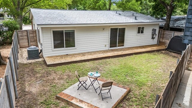 5507 Duval St Unit A, Austin, TX 78751 - photo 34