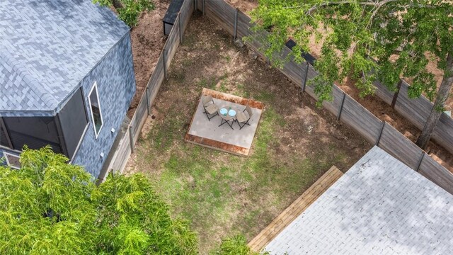 5507 Duval St Unit A, Austin, TX 78751 - photo 35
