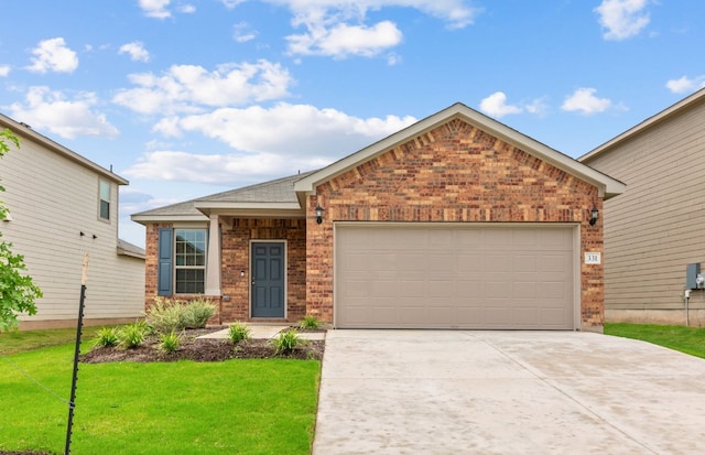 331 Paradise Canyon Dr, Jarrell, TX 76537 - photo 1
